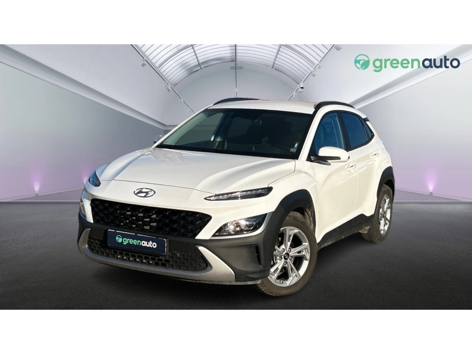 Hyundai Kona 1. 0T-GDI,    399 . | Mobile.bg   1