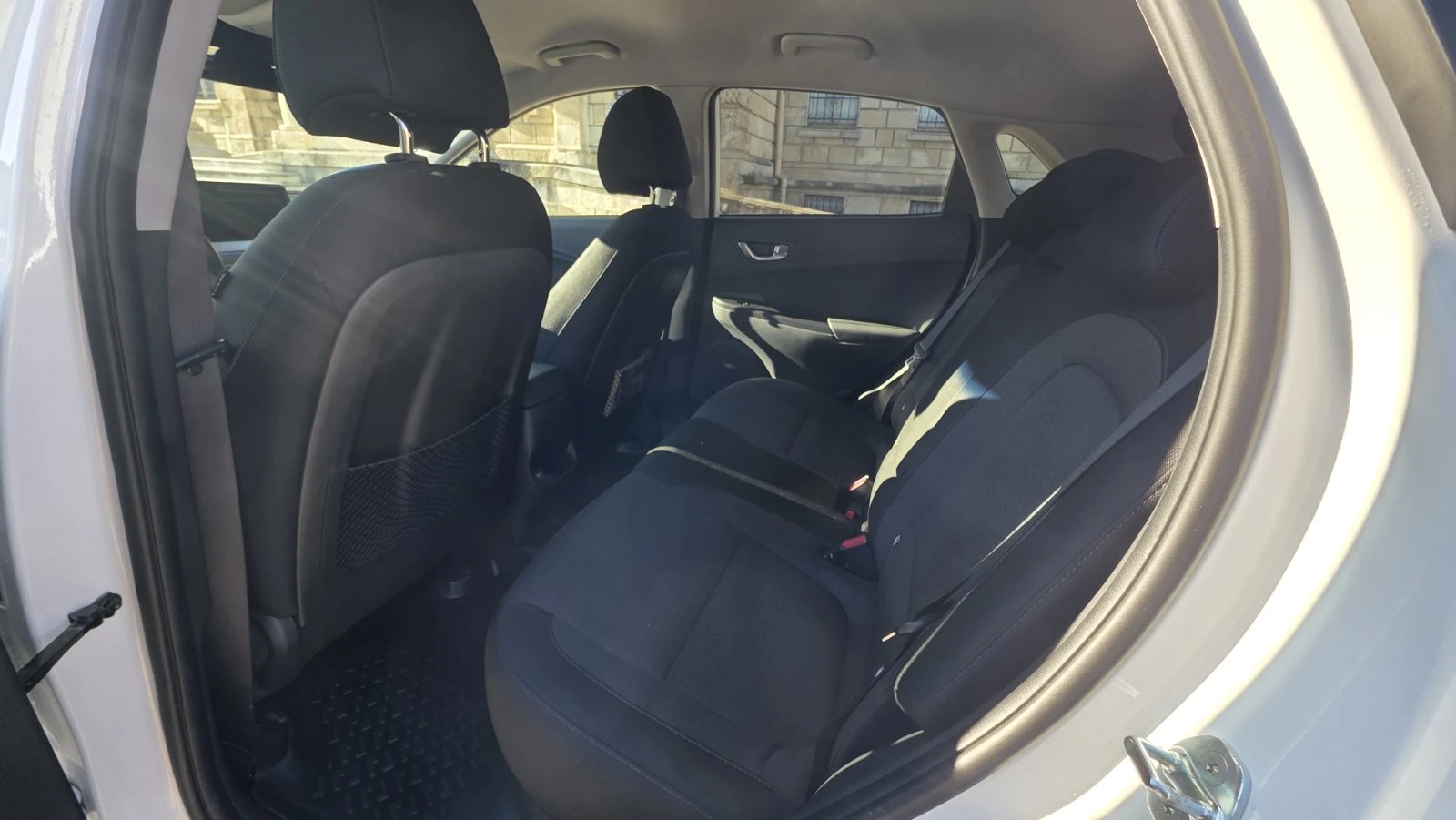 Hyundai Kona FACE, LED, ,   | Mobile.bg   13