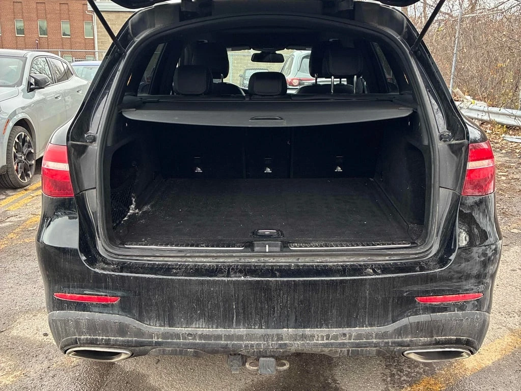 Mercedes-Benz GLC 300 * CARFAX *    | Mobile.bg   14