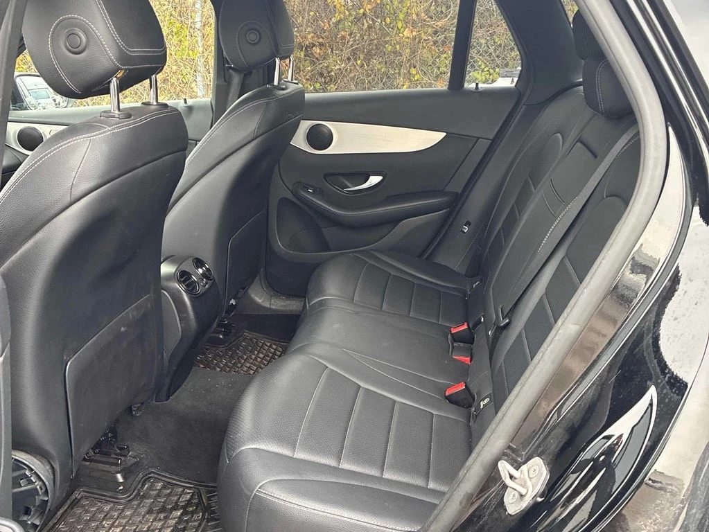 Mercedes-Benz GLC 300 * CARFAX *    | Mobile.bg   13