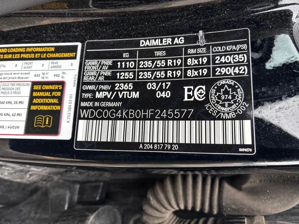 Mercedes-Benz GLC 300 * CARFAX * БЕЗ ПЪРВОНАЧАЛНА ВНОСКА - изображение 10