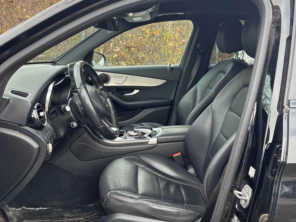 Mercedes-Benz GLC 300 * CARFAX *    | Mobile.bg   12