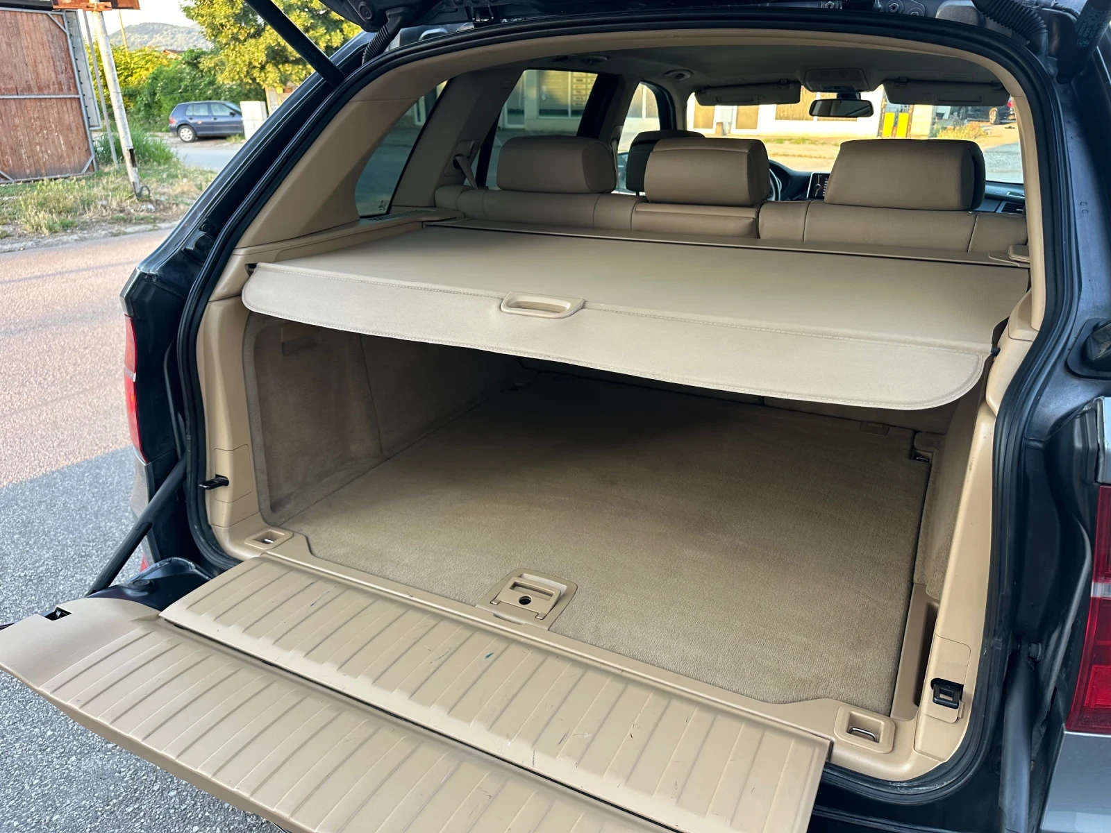 BMW X5 3.0D NAVI/FACA 232000k ITALY, снимка 15 - Автомобили и джипове - 55107132
