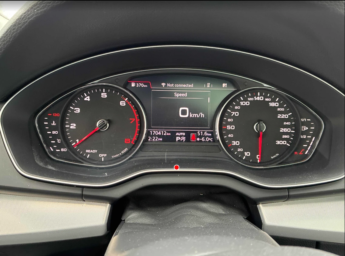 Audi Q5 * S-Line* * HeadUp* AвтоКредит* (ЦЕНА ДО БГ) - изображение 8