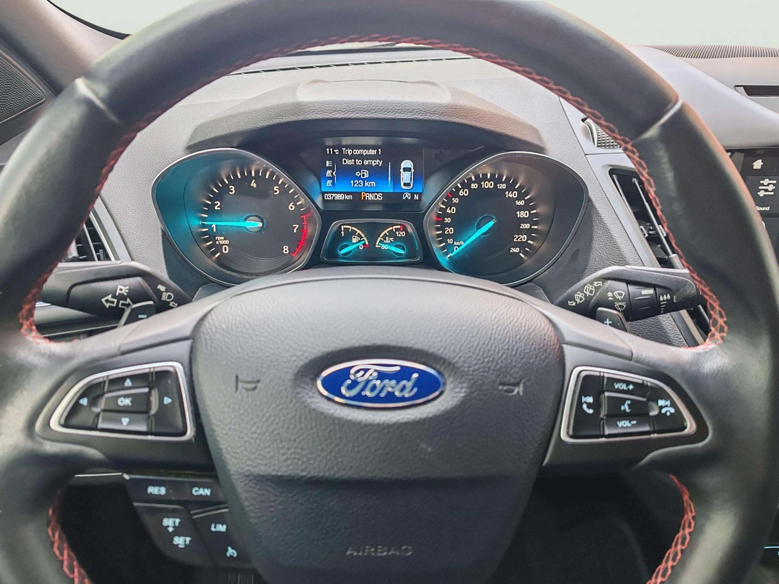 Ford Kuga 1.5 EcoBoost | Mobile.bg � ����������� 12