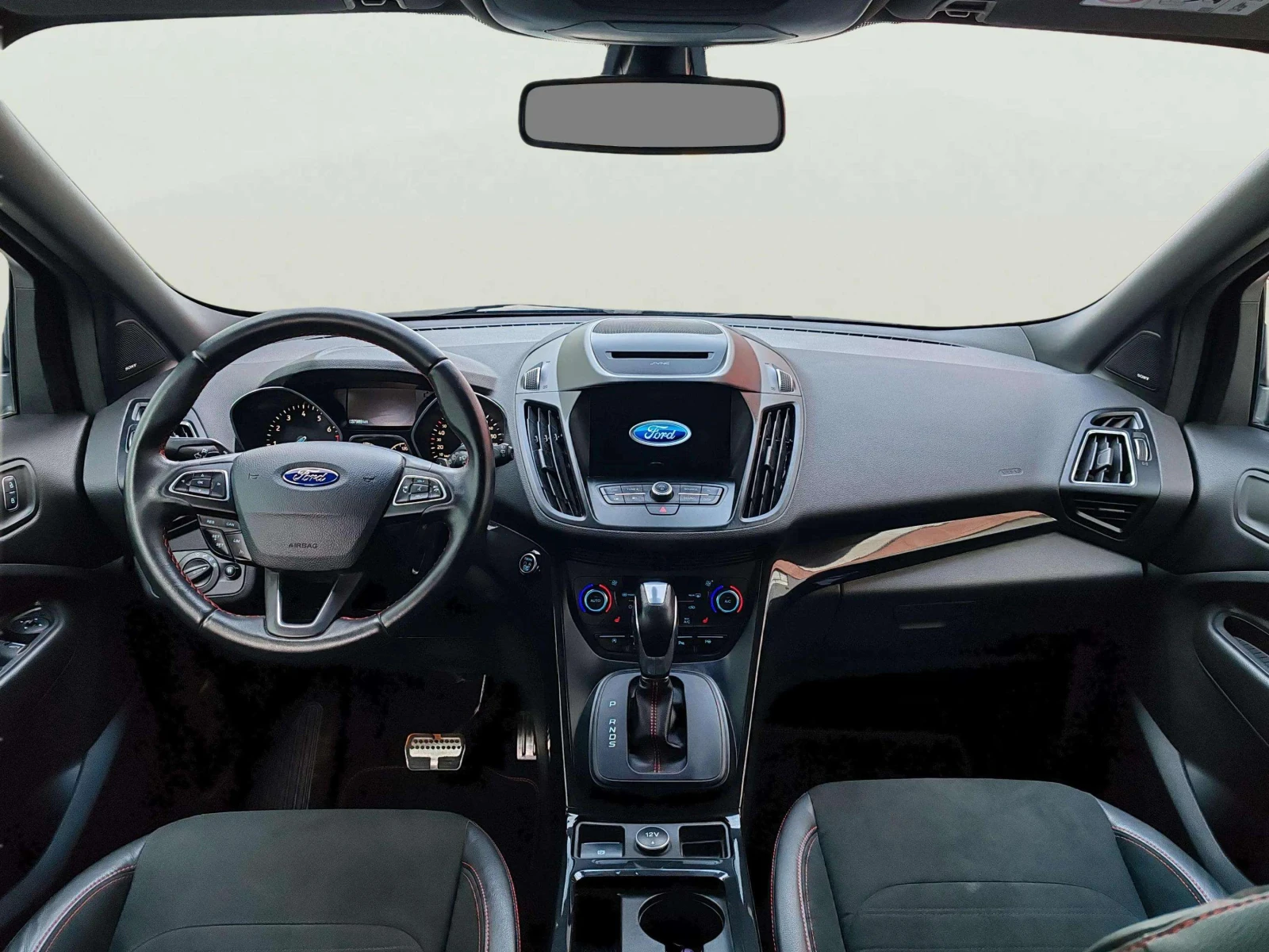 Ford Kuga 1.5 EcoBoost | Mobile.bg � ����������� 11
