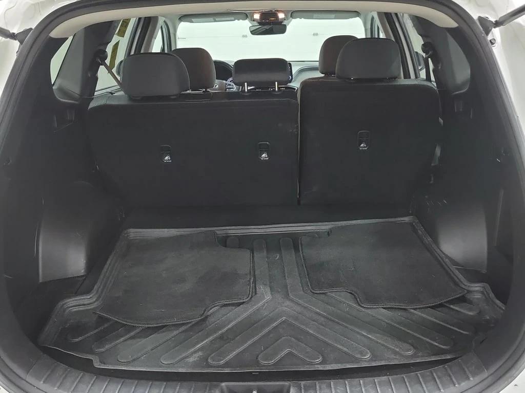 Hyundai Santa fe * PREFERRED * CARFAX * ����������� | Mobile.bg � ����������� 16