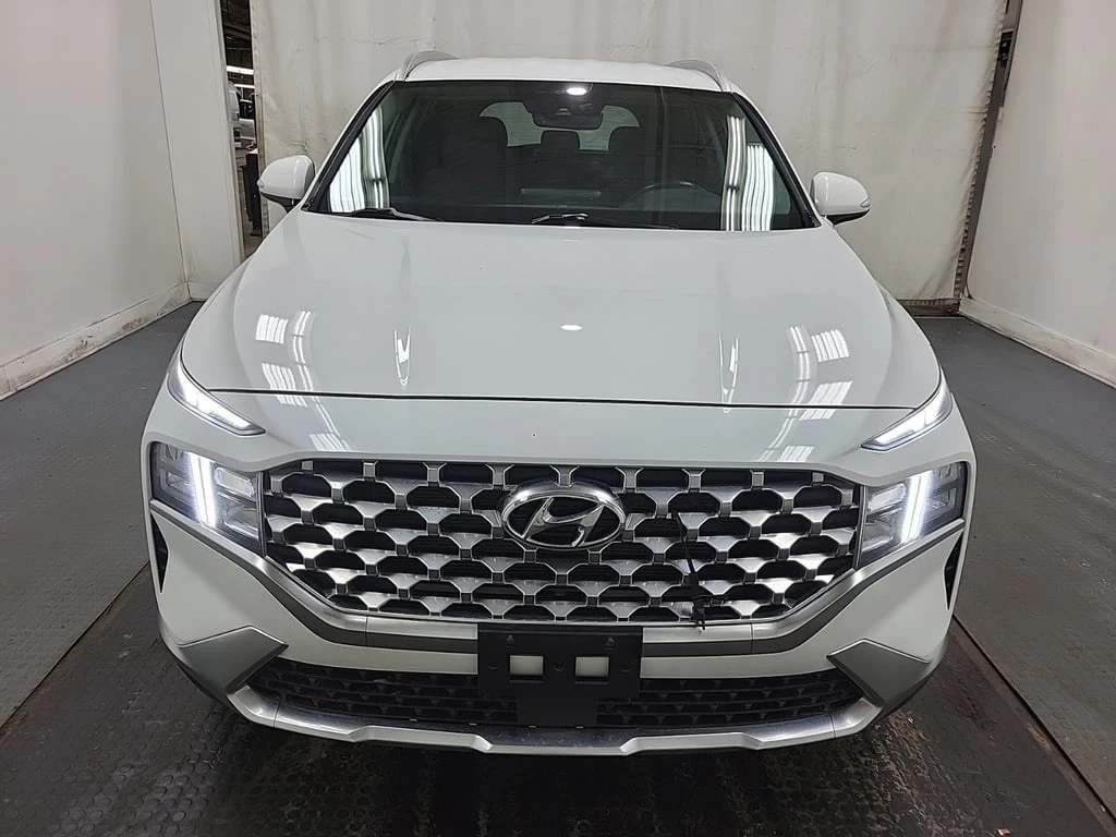 Hyundai Santa fe * PREFERRED * CARFAX * ����������� | Mobile.bg � ����������� 7