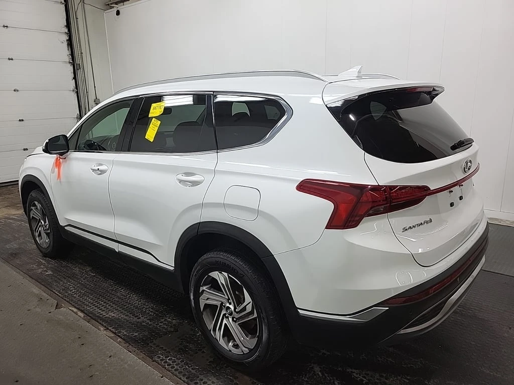 Hyundai Santa fe * PREFERRED * CARFAX * ����������� | Mobile.bg � ����������� 4