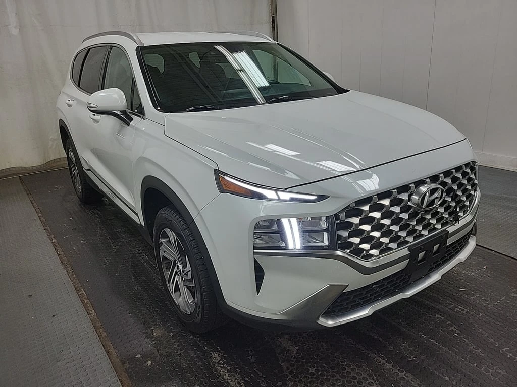 Hyundai Santa fe * PREFERRED * CARFAX * ����������� | Mobile.bg � ����������� 2