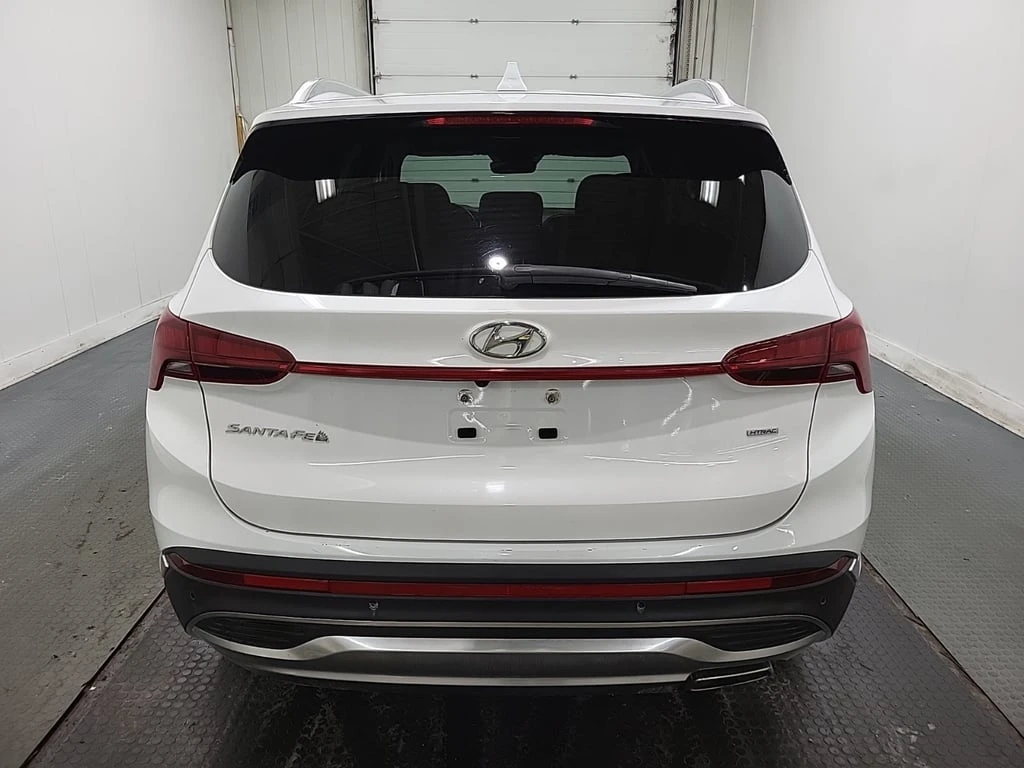 Hyundai Santa fe * PREFERRED * CARFAX * ����������� | Mobile.bg � ����������� 6