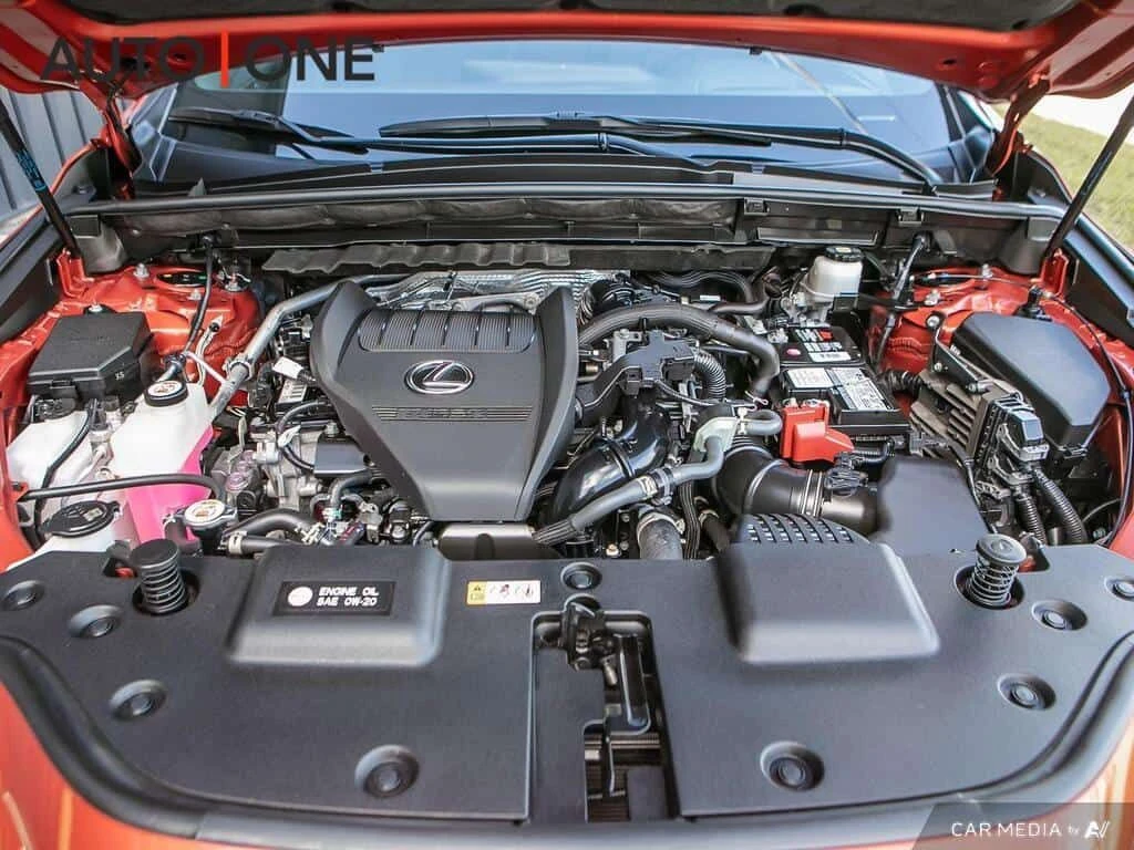 Lexus NX F-Sport * Фиксирана цена до БГ * Без инциденти *  - изображение 8