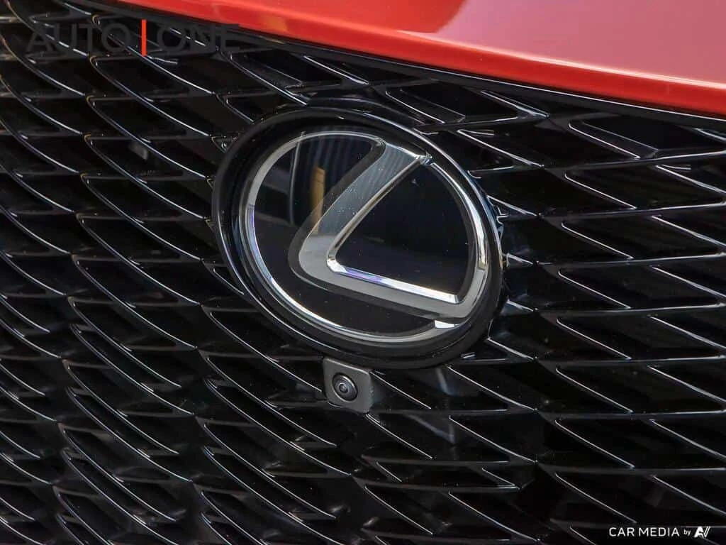 Lexus NX F-Sport * Фиксирана цена до БГ * Без инциденти *  - изображение 9