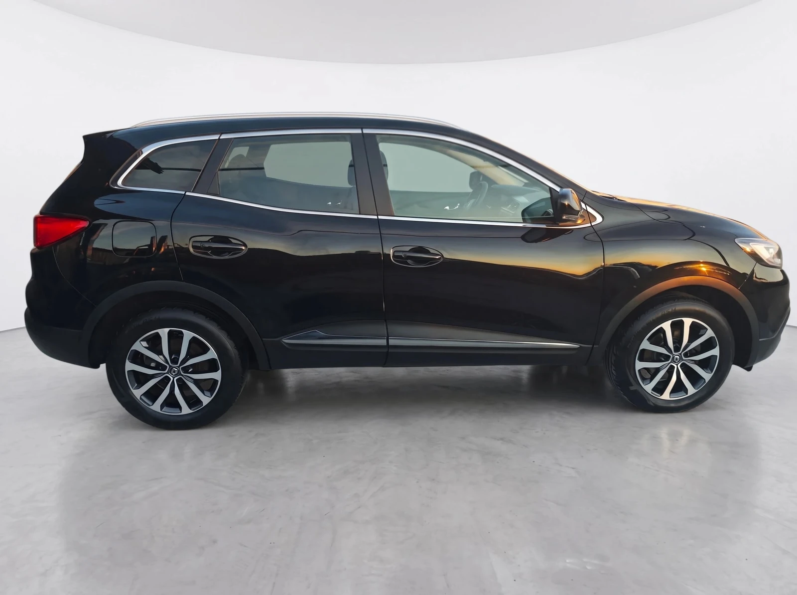 Renault Kadjar 1.5DCI* AUTO* NAVI* DIGITAL* FULL* ���* ��������  | Mobile.bg � ����������� 4