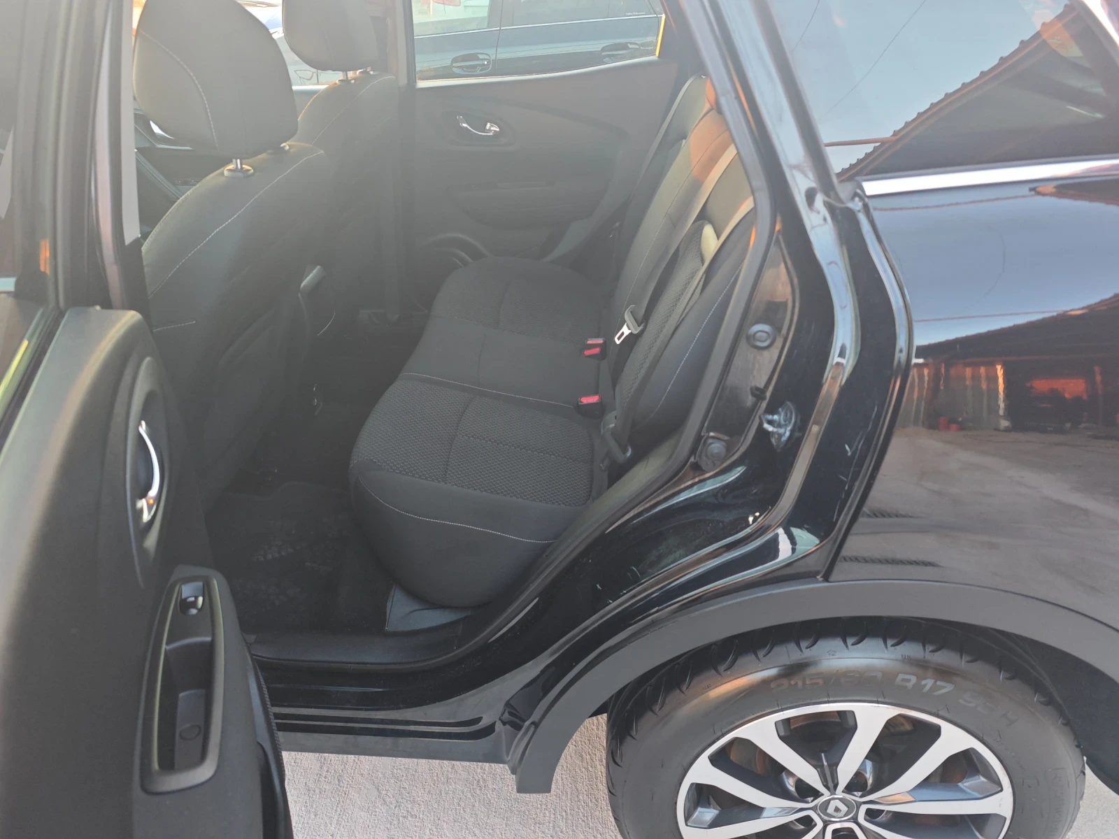 Renault Kadjar 1.5DCI* AUTO* NAVI* DIGITAL* FULL* ���� ���*  | Mobile.bg � ����������� 12