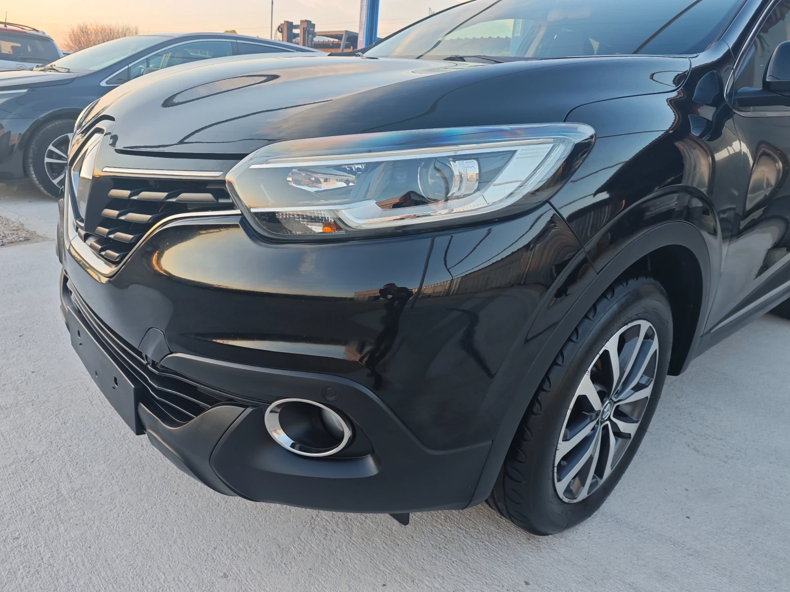 Renault Kadjar 1.5DCI* AUTO* NAVI* DIGITAL* FULL* ���� ���*  | Mobile.bg � ����������� 15