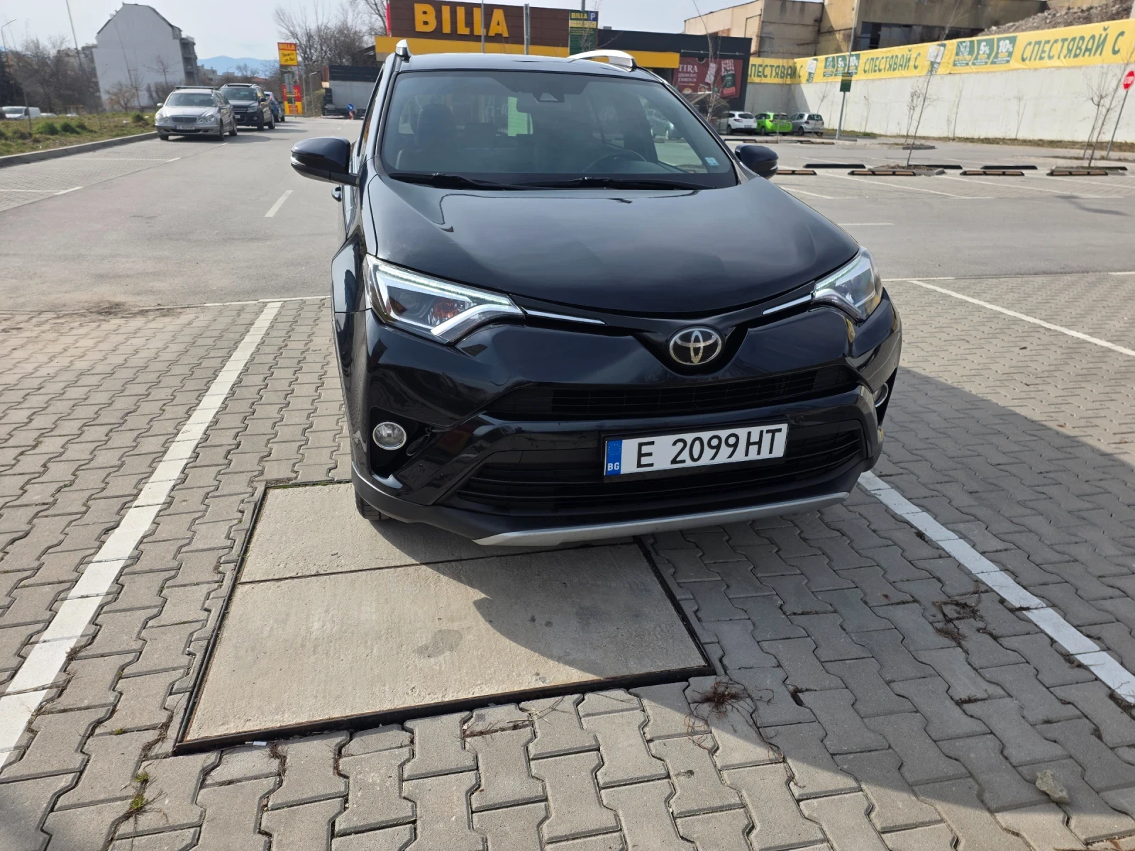 Toyota Rav4 | Mobile.bg � ����������� 7
