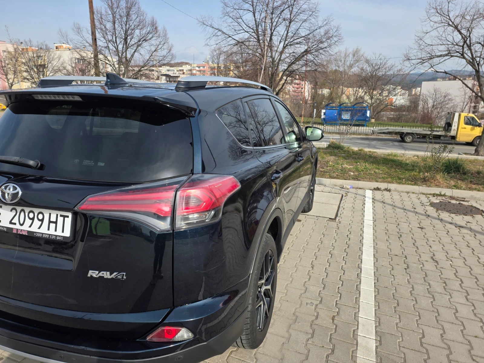 Toyota Rav4 | Mobile.bg � ����������� 4