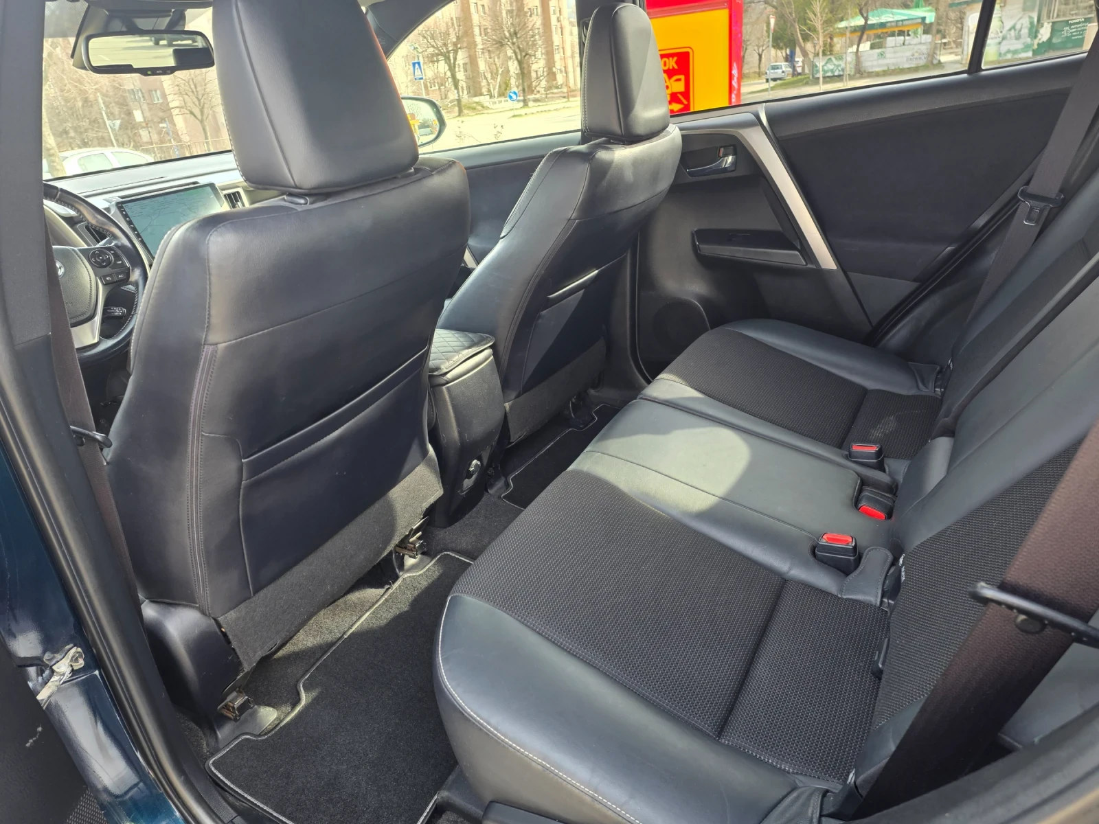 Toyota Rav4 | Mobile.bg � ����������� 9