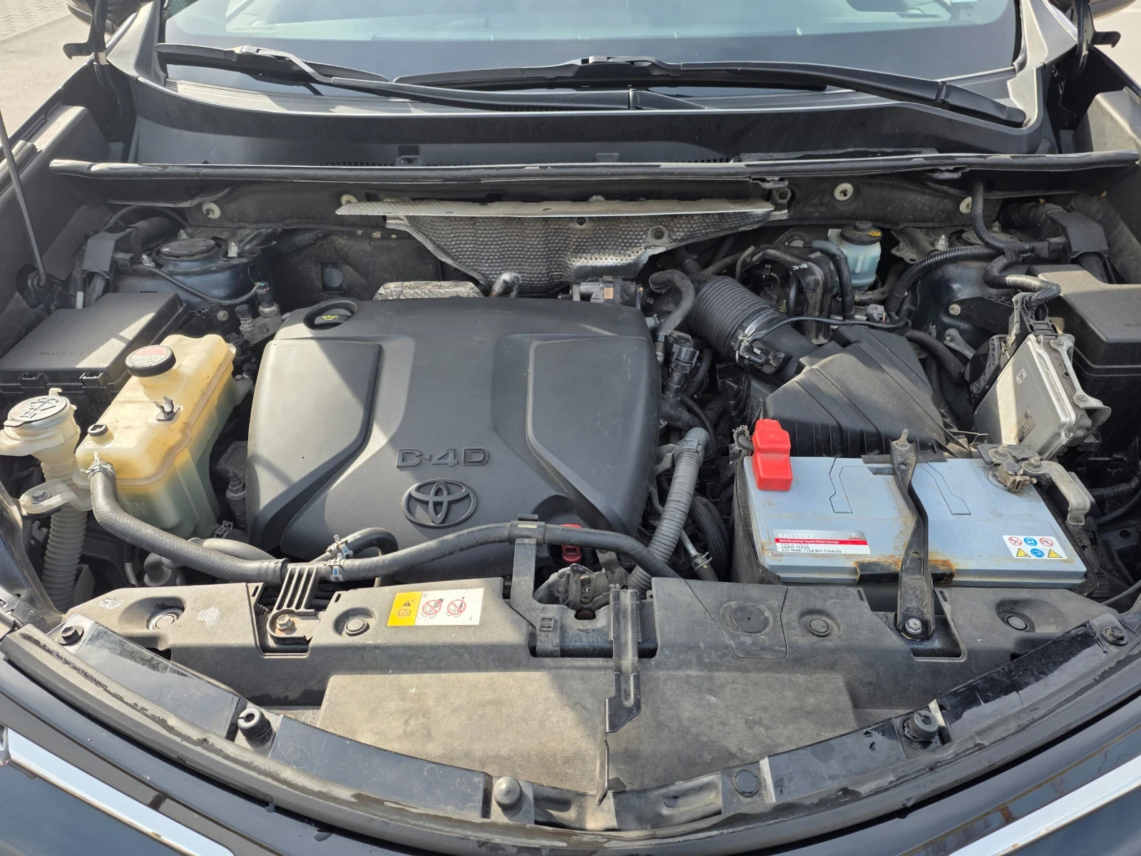 Toyota Rav4 | Mobile.bg � ����������� 12