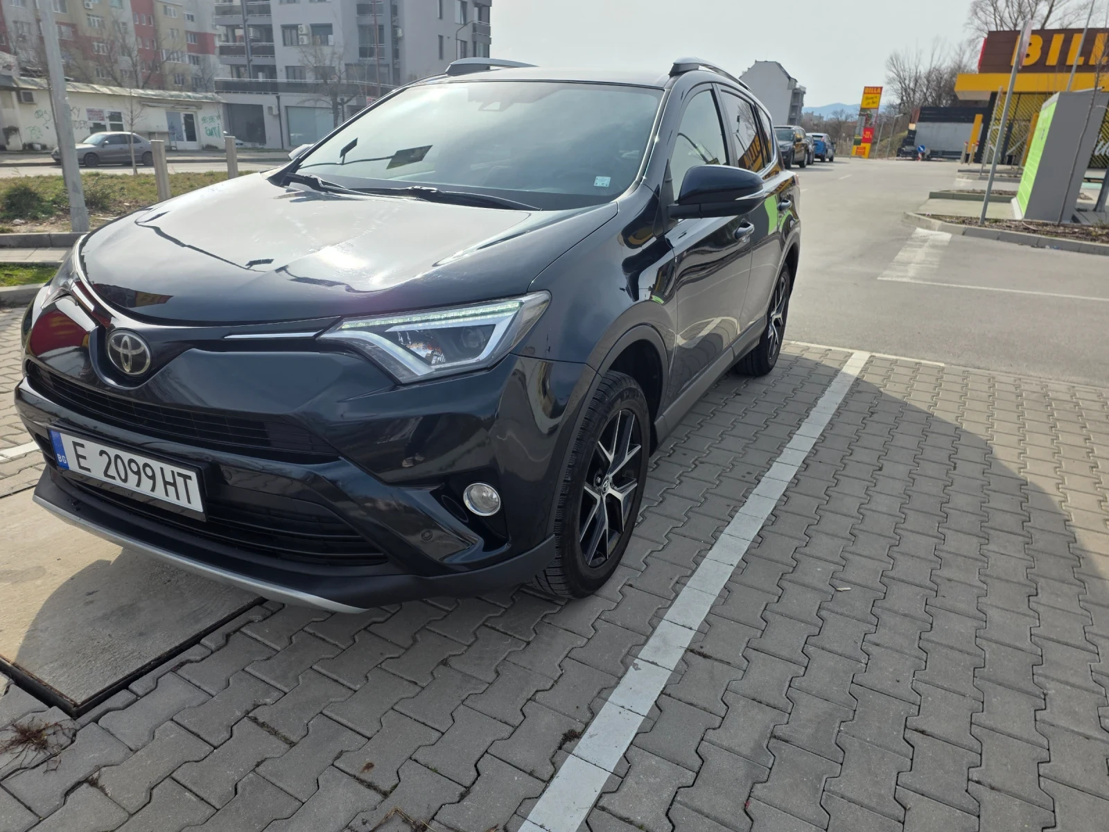 Toyota Rav4 | Mobile.bg � ����������� 2