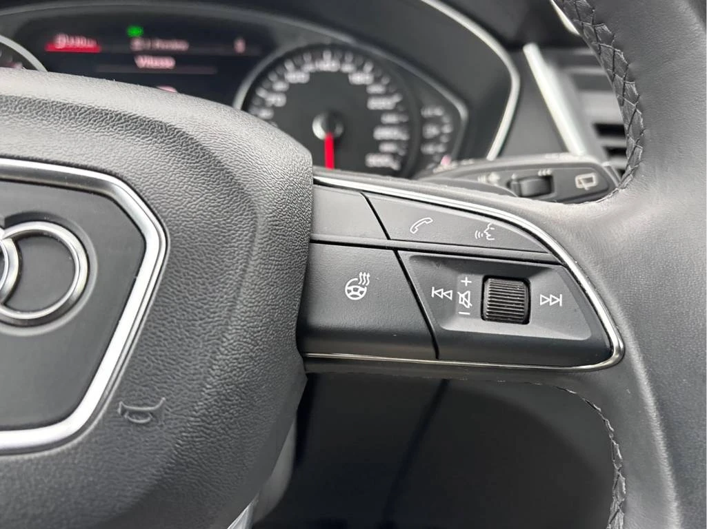 Audi Q5 CARFAX* Komfort 45 TFSI * KEYLESS * ДВА КЛЮЧА, снимка 7 - Автомобили и джипове - 53892749