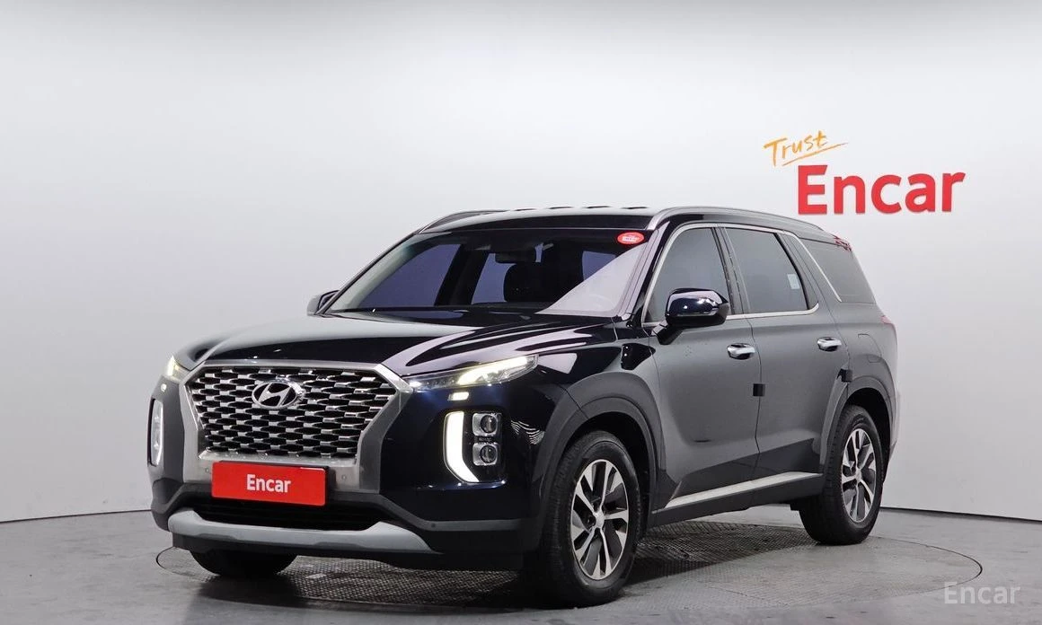 Hyundai Palisade undefined | Auto.bg — изображение 1