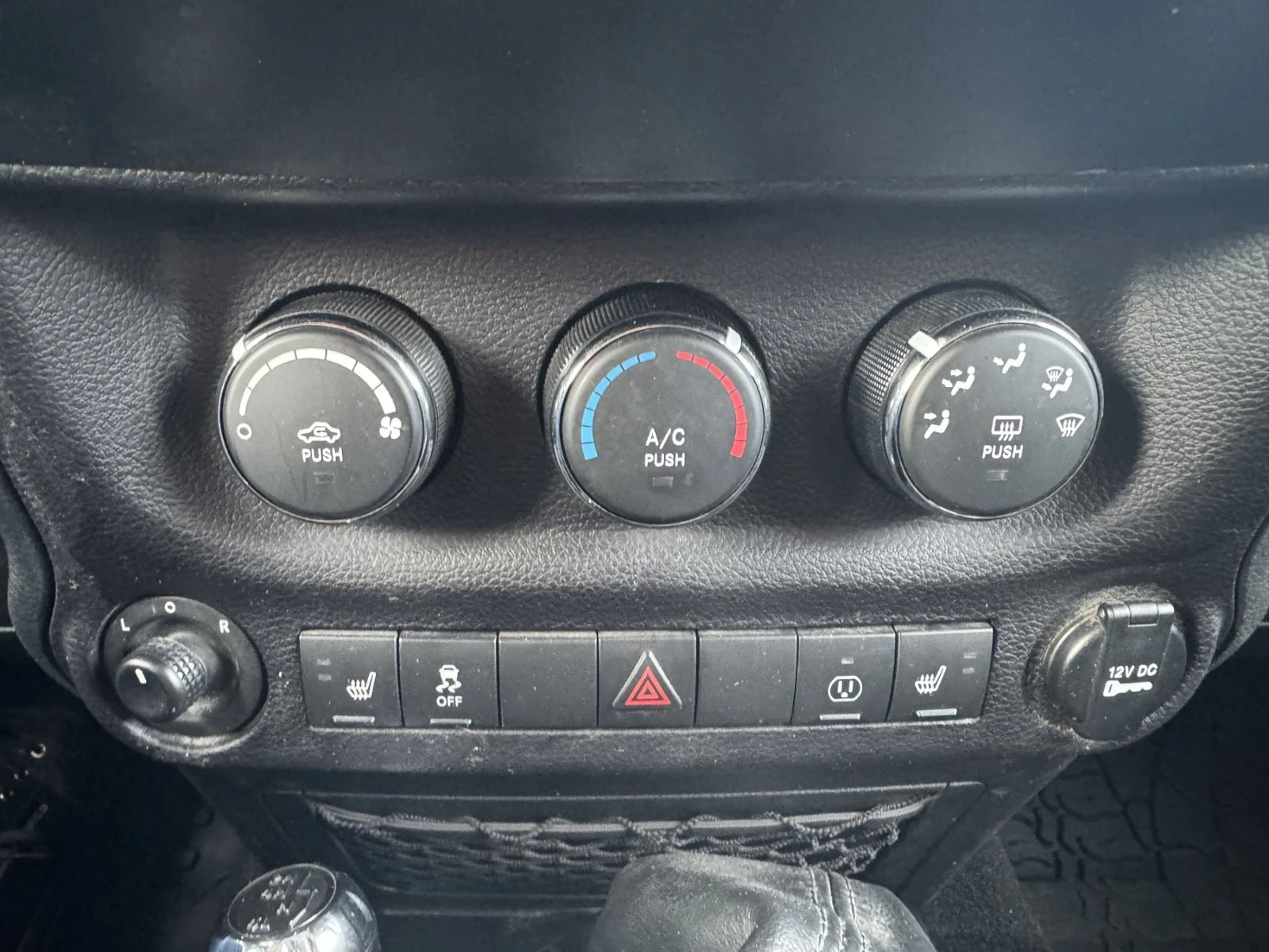 Jeep Wrangler RUBICON 3.6L, снимка 15 - Автомобили и джипове - 53982055