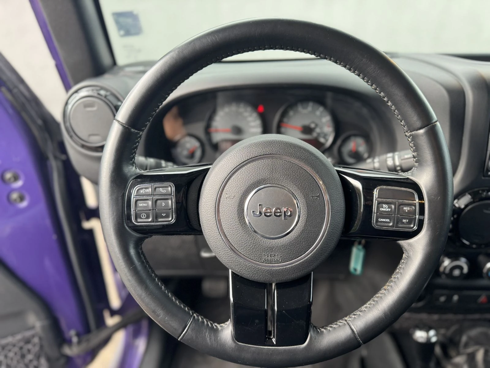 Jeep Wrangler RUBICON 3.6L, снимка 11 - Автомобили и джипове - 53982055