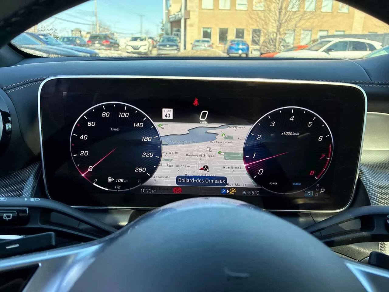 Mercedes-Benz GLC 300 * ПРЕДСТАВИТЕЛСТВО * ПОДГРЕВ * 360 * ПАМЕТ, снимка 8 - Автомобили и джипове - 54000378