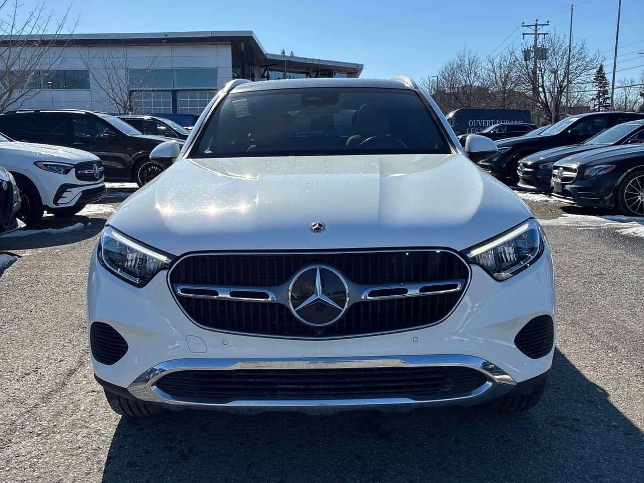 Mercedes-Benz GLC 300 * ПРЕДСТАВИТЕЛСТВО * ПОДГРЕВ * 360 * ПАМЕТ, снимка 6 - Автомобили и джипове - 54000378