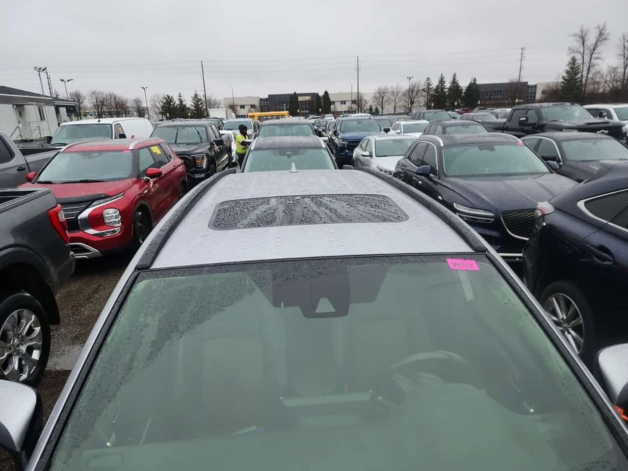 Toyota Rav4 * XSE * CARFAX * ЦЕНА ДО БГ, снимка 7 - Автомобили и джипове - 54089799