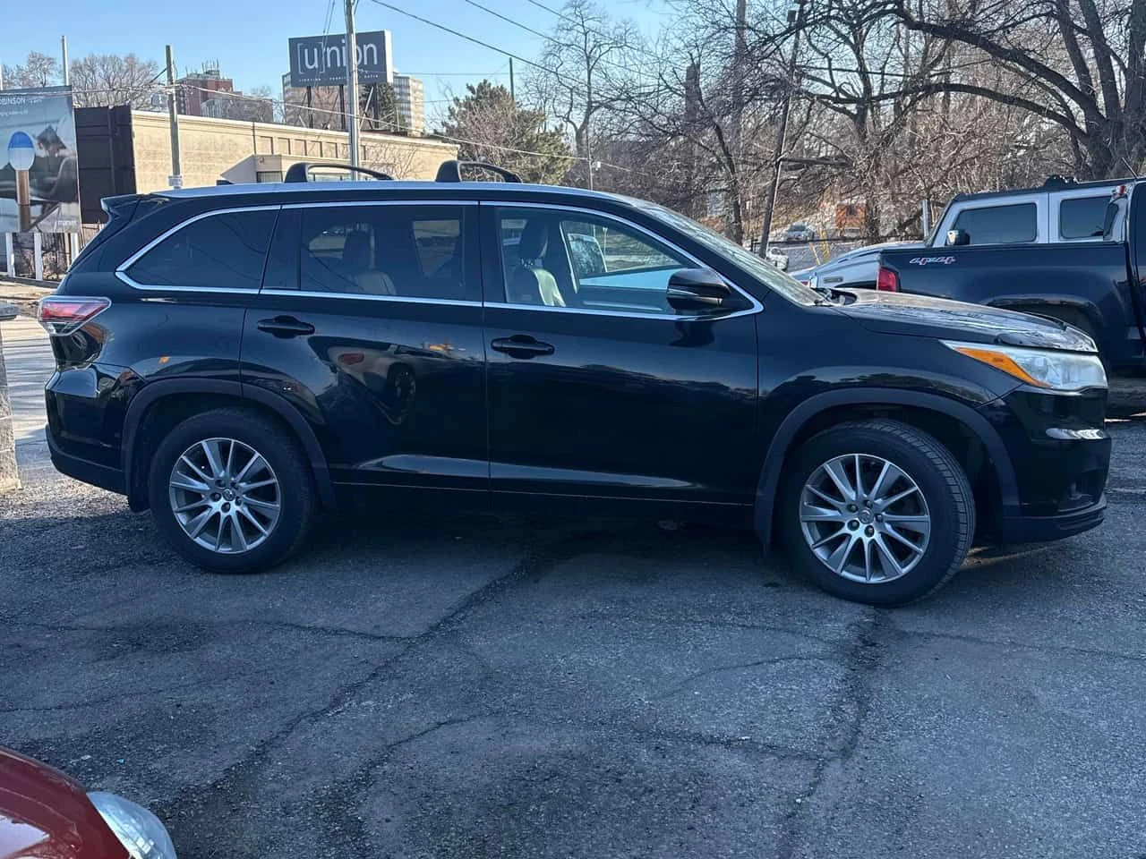 Toyota Highlander * XLE * 2 КЛЮЧА* ПОДОГРЕВ* KEYLESS* , снимка 3 - Автомобили и джипове - 54218025