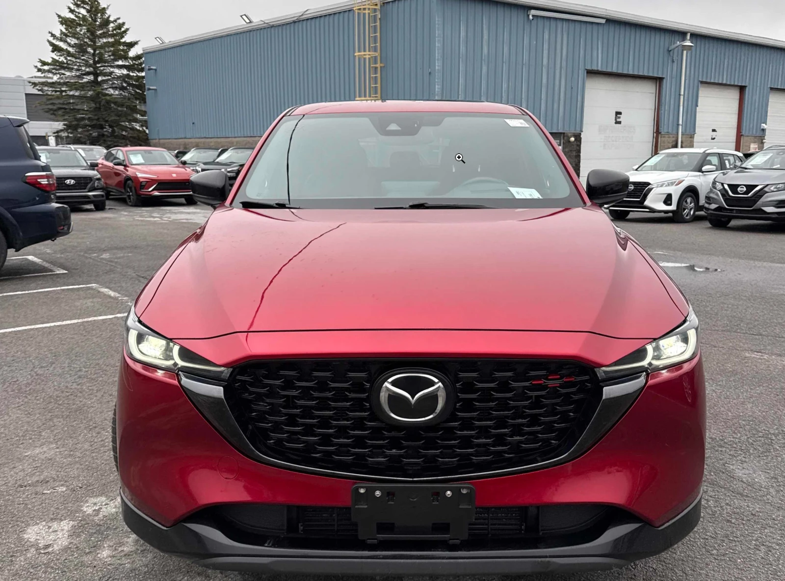 Mazda CX-5 AWD* SPORT* TURBO* �����* 360CAM* Bose* FULL | Mobile.bg � ����������� 2