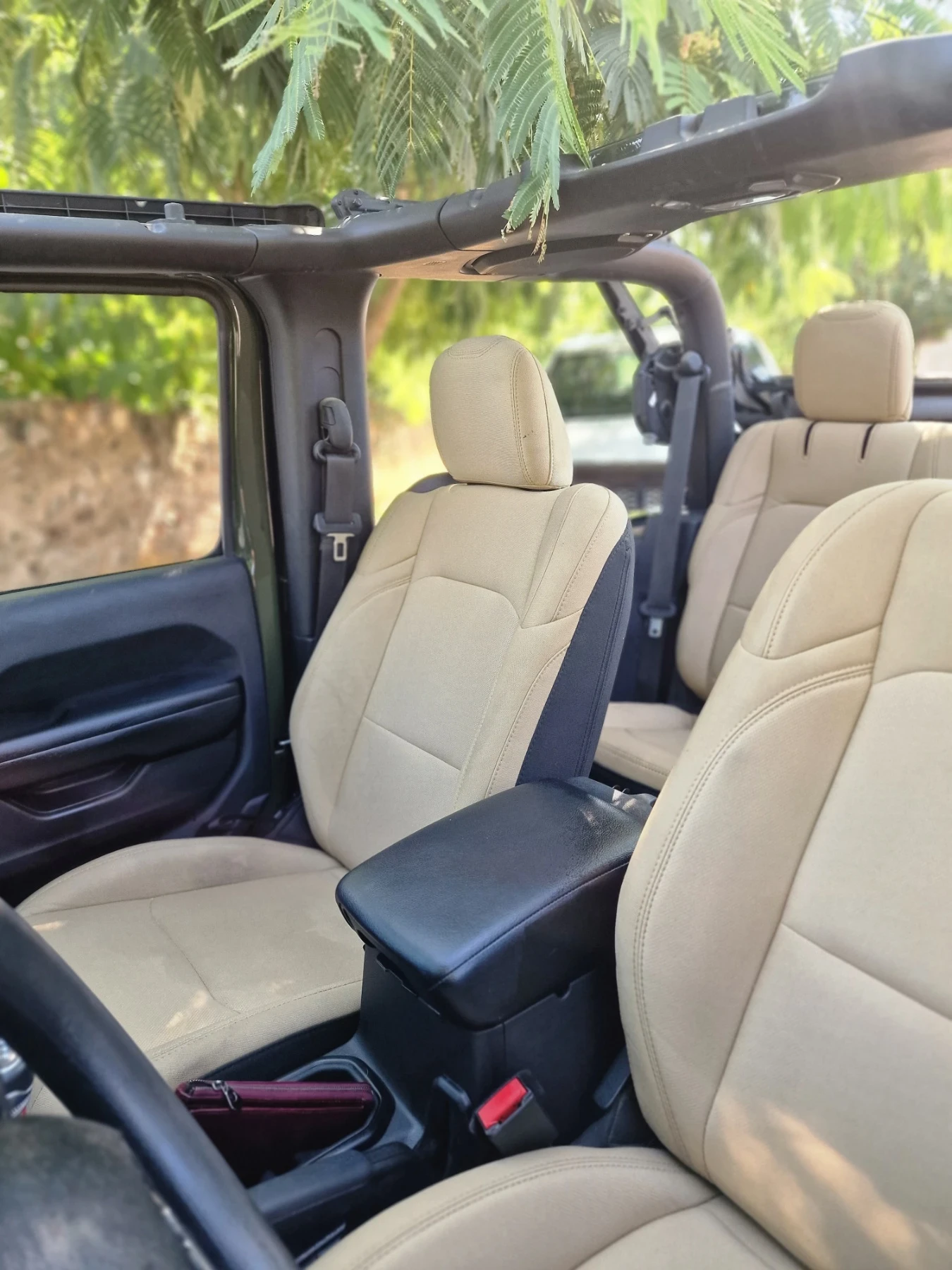 Jeep Wrangler 3.6, снимка 8 - Автомобили и джипове - 54371110