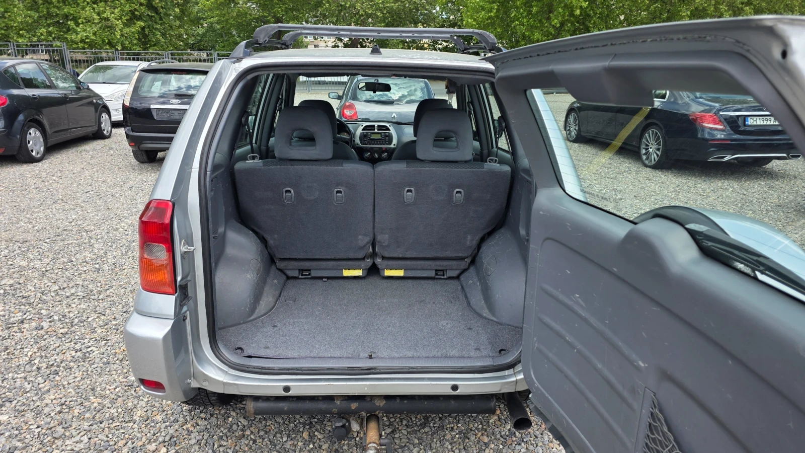 Toyota Rav4 2.0 D4D  | Mobile.bg � ����������� 14