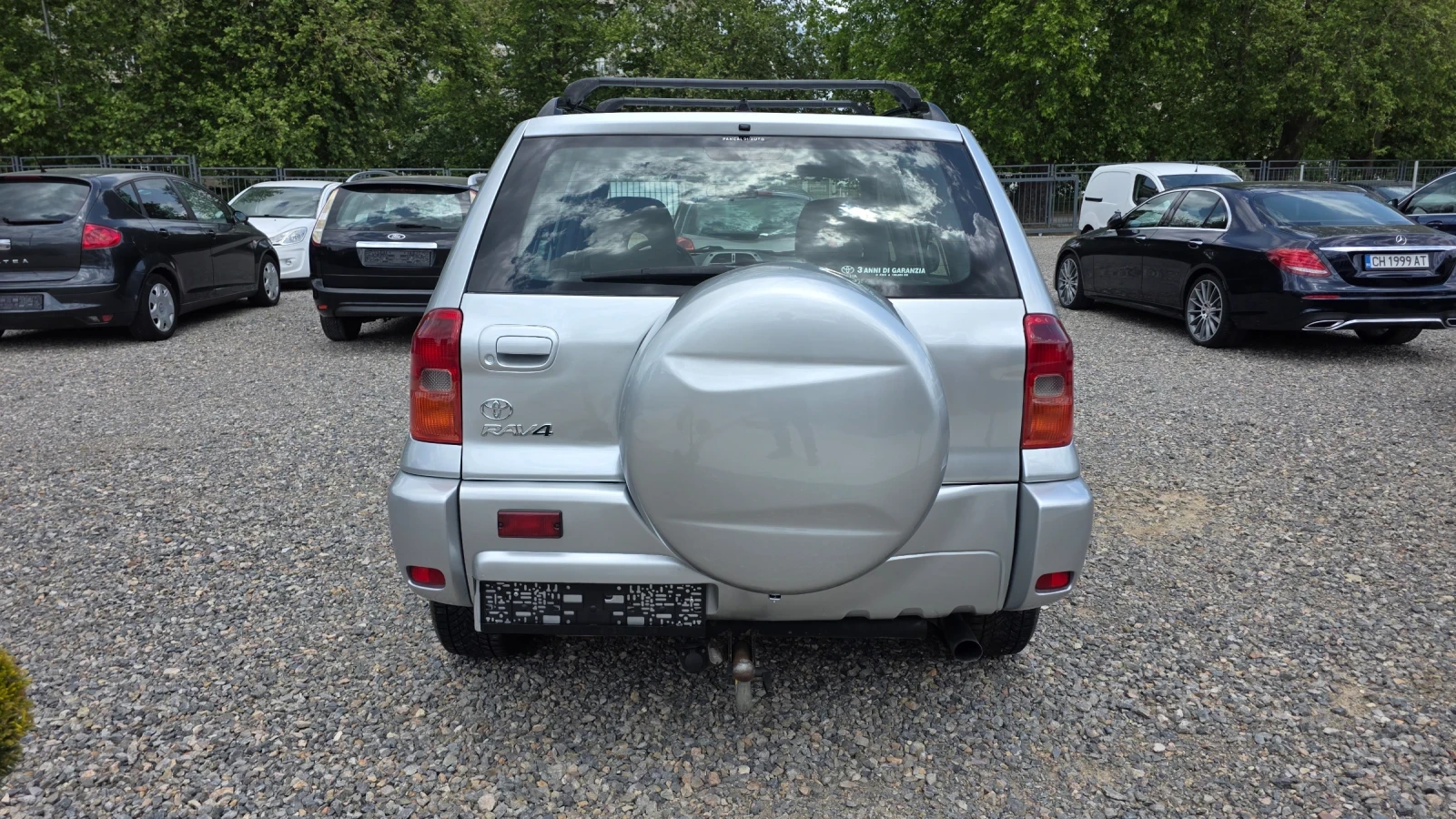 Toyota Rav4 2.0 D4D  | Mobile.bg � ����������� 6
