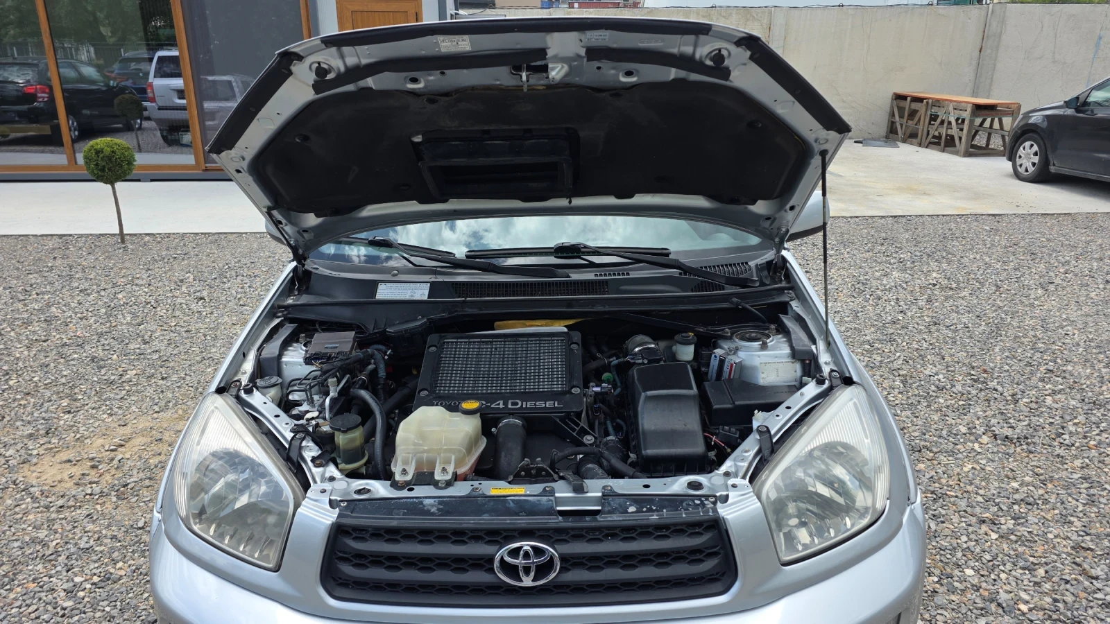 Toyota Rav4 2.0 D4D  | Mobile.bg � ����������� 15