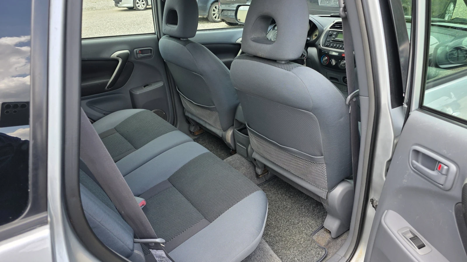 Toyota Rav4 2.0 D4D  | Mobile.bg � ����������� 12