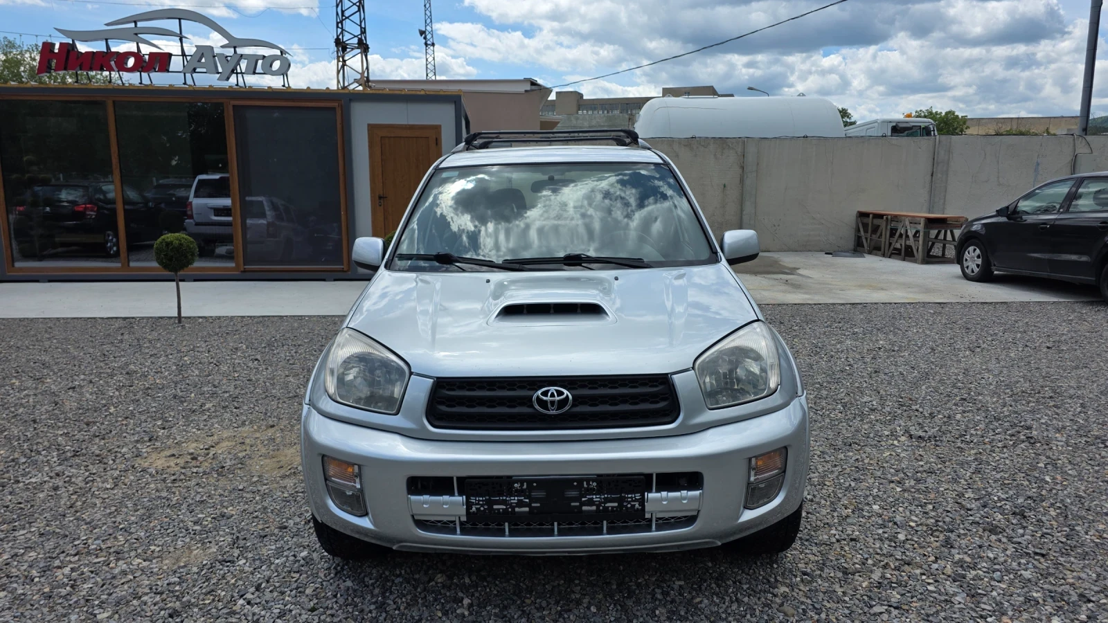Toyota Rav4 2.0 D4D  | Mobile.bg � ����������� 2