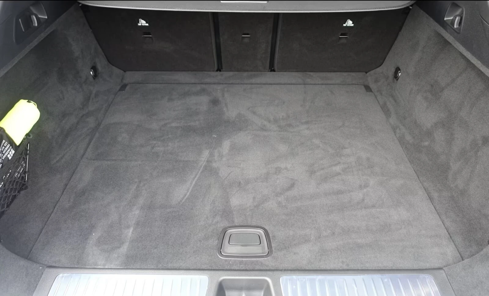 Mercedes-Benz EQE 350+ SUV Burmester PANO MultiB DIST 360 Winter Pac, снимка 11 - Автомобили и джипове - 54589710