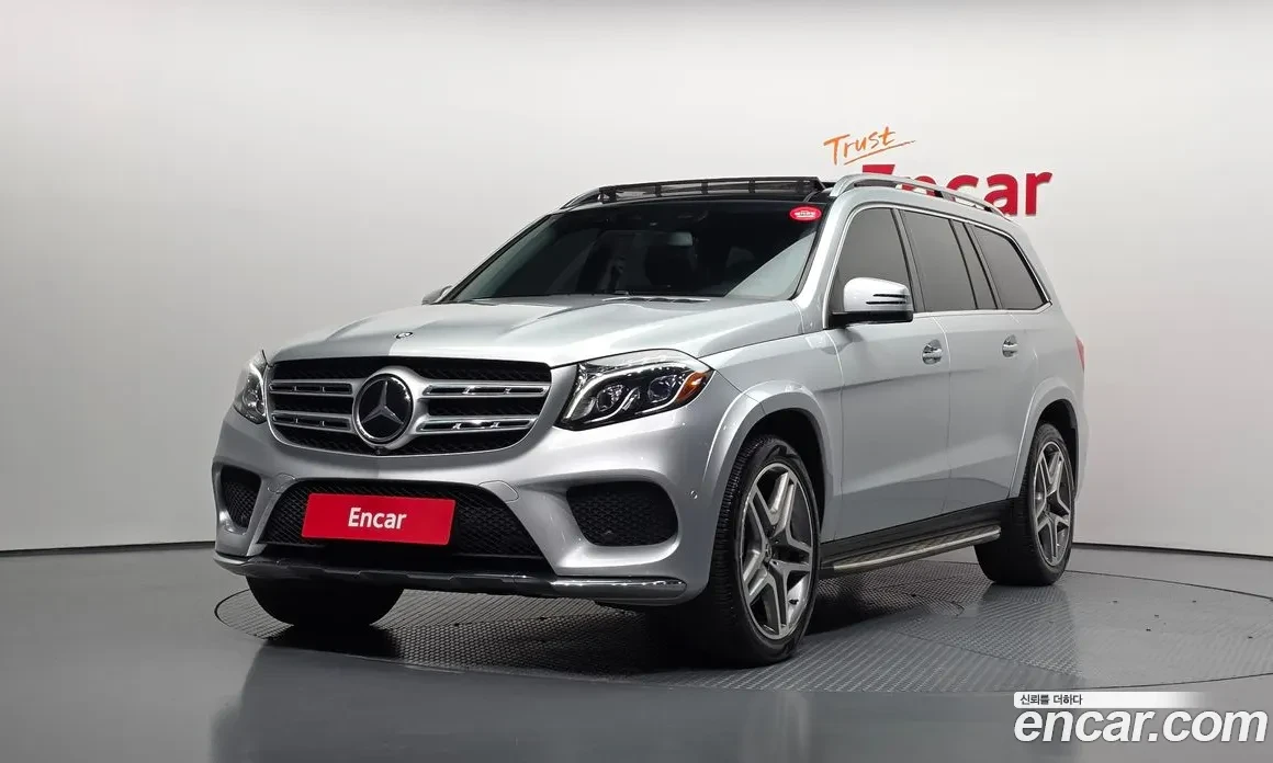 Mercedes-Benz GLS 350 4MATIC, Distronic, 360-�, �����., ��������. | Mobile.bg � ����������� 1