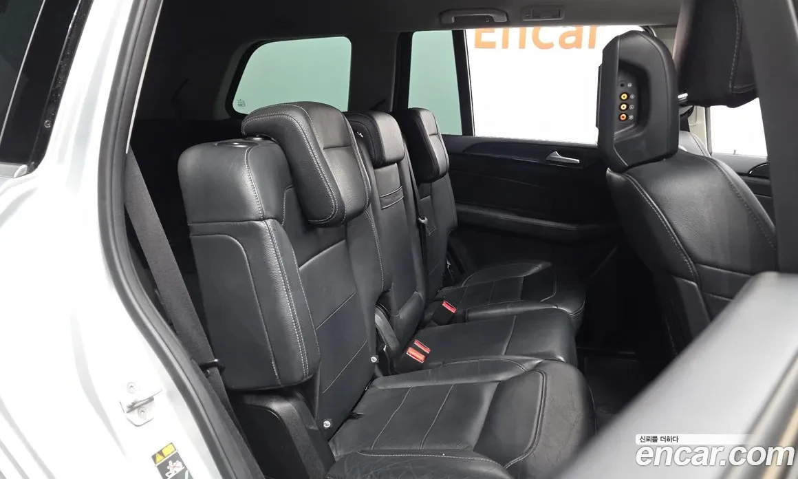 Mercedes-Benz GLS 350 4MATIC, Distronic, 360-�, �����., ��������. | Mobile.bg � ����������� 11