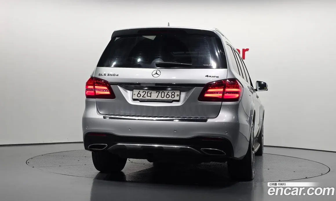 Mercedes-Benz GLS 350 4MATIC, Distronic, 360-�, �����., ��������. | Mobile.bg � ����������� 4