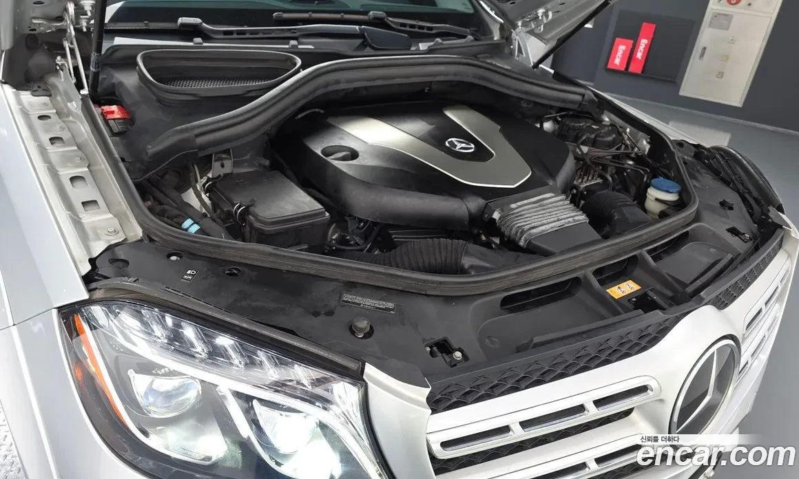 Mercedes-Benz GLS 350 4MATIC, Distronic, 360-�, �����., ��������. | Mobile.bg � ����������� 6
