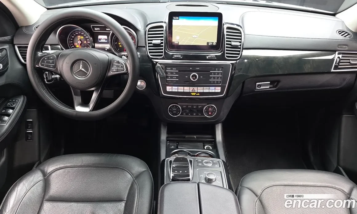 Mercedes-Benz GLS 350 4MATIC, Distronic, 360-�, �����., ��������. | Mobile.bg � ����������� 7