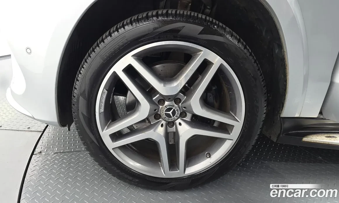 Mercedes-Benz GLS 350 4MATIC, Distronic, 360-�, �����., ��������. | Mobile.bg � ����������� 5