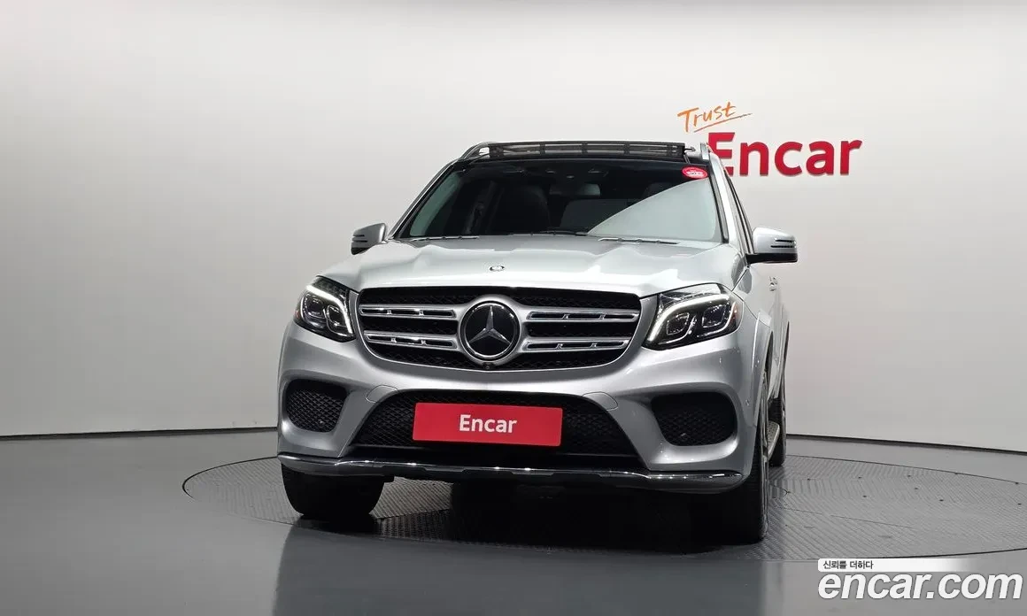 Mercedes-Benz GLS 350 4MATIC, Distronic, 360-�, �����., ��������. | Mobile.bg � ����������� 3