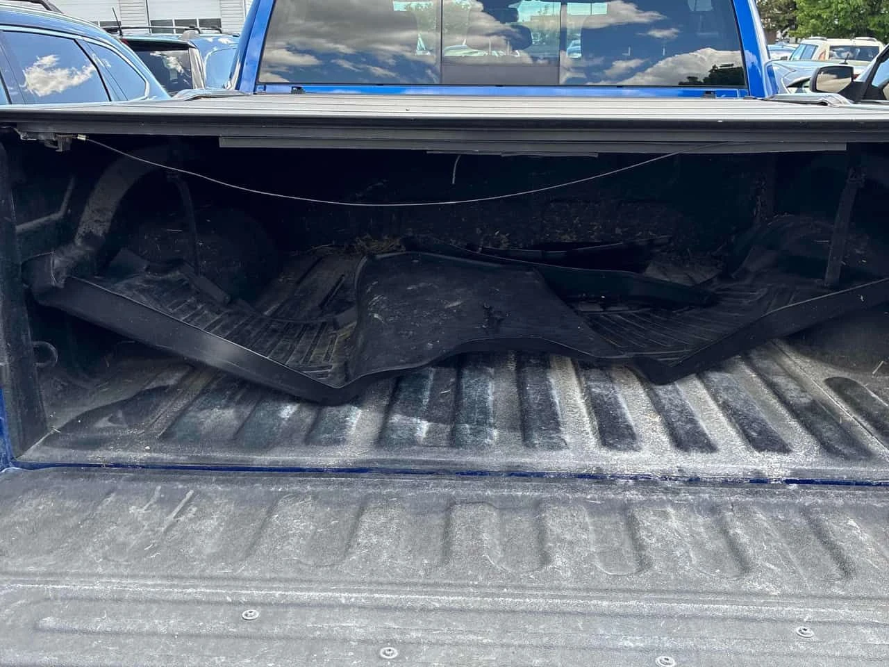 Dodge RAM 1500 * Sport * АВТОКРЕДИТ БЕЗ ПЪРВОНАЧАЛНА ВНОСКА* , снимка 15 - Автомобили и джипове - 54711612