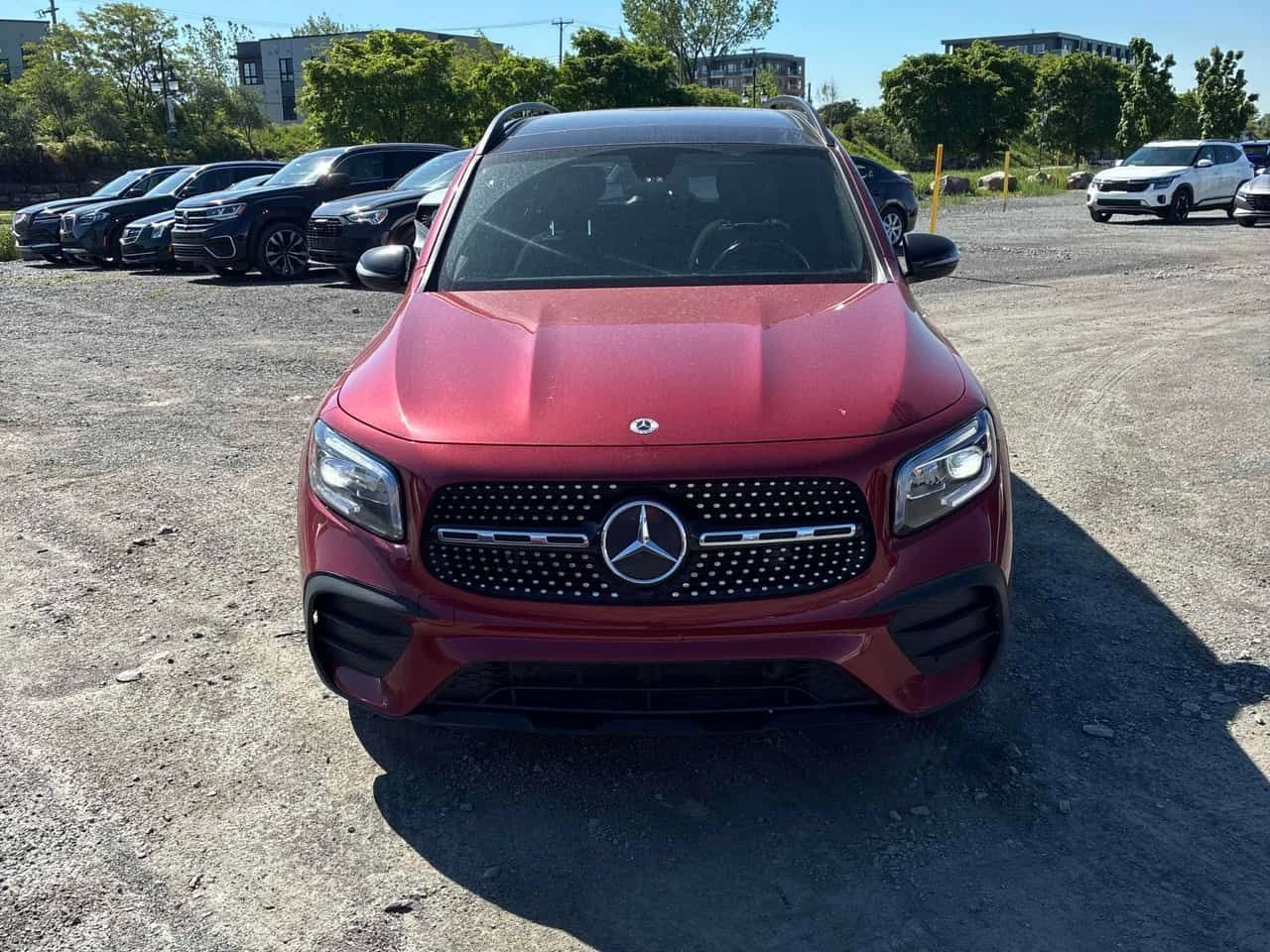Mercedes-Benz GLB 250 | CARFAX | ������� | �������� | ��� ����� |  | Mobile.bg � ����������� 6